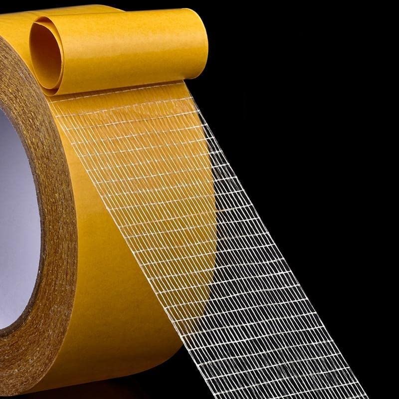 Double Sided Carpet Tape