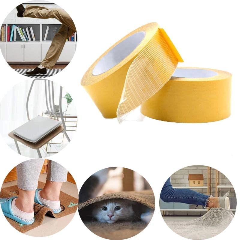 Double Sided Carpet Tape