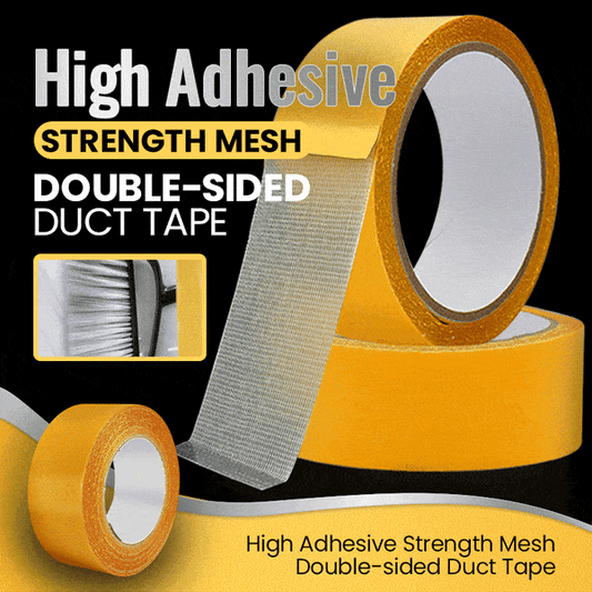Double Sided Carpet Tape