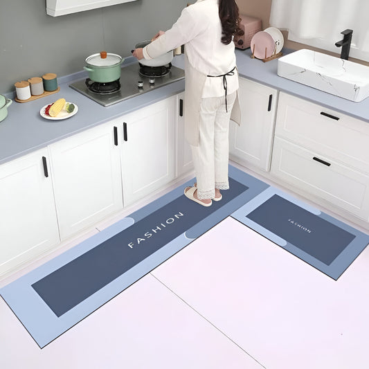 Anti Slip Kitchen Floor Mat (BUY 1 GET 1 FREE😍)